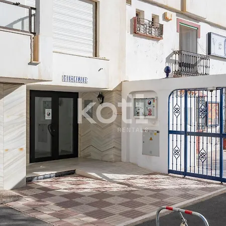 Girolamar 2a Lägenhet Fuengirola