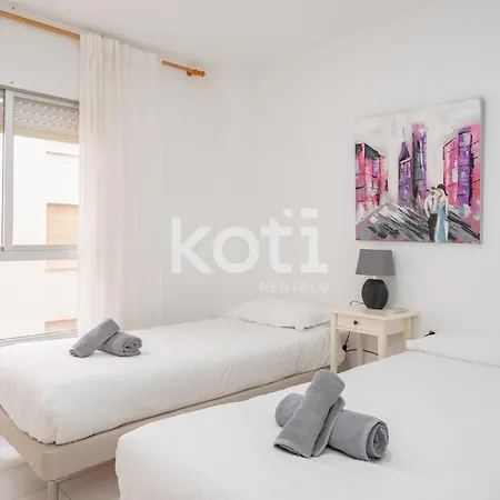 Girolamar 2a Appartement