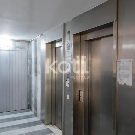 Girolamar 2a Apartment Fuengirola