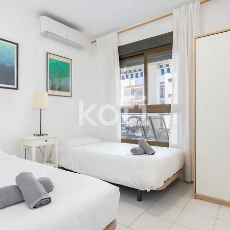 Appartement Girolamar 2a *