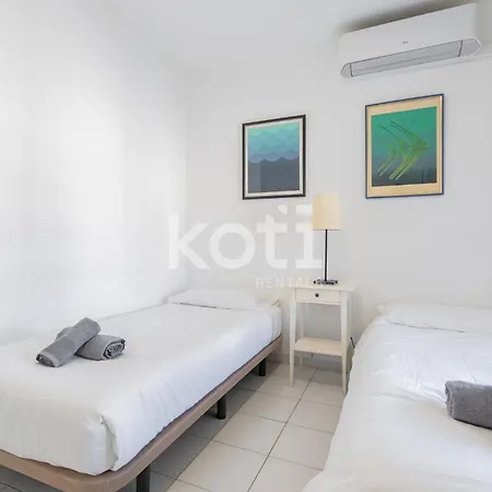 Appartement Girolamar 2a Fuengirola