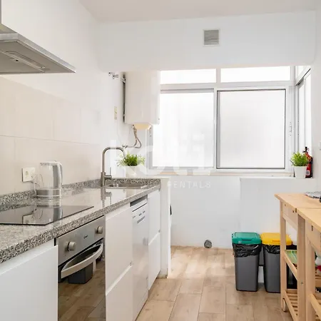 Appartement Girolamar 2a