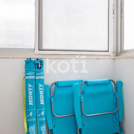 Appartement Girolamar 2a *