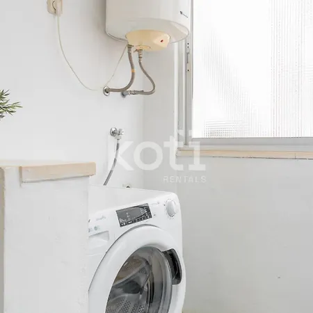 Appartement Girolamar 2a Fuengirola