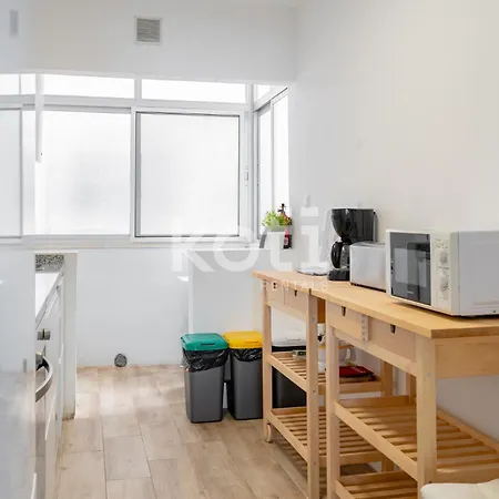 Girolamar 2a Appartement