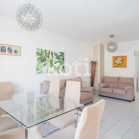 Appartement Girolamar 2a