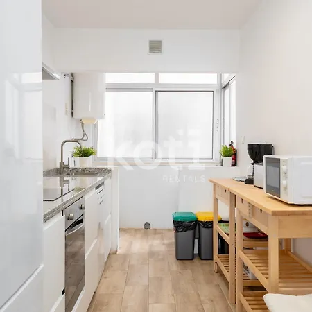 Girolamar 2a Appartement Fuengirola