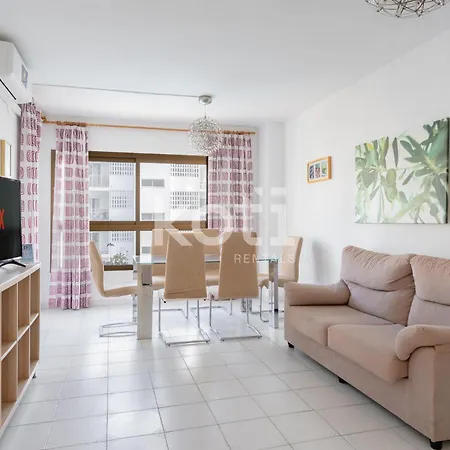 Appartement Girolamar 2a Fuengirola