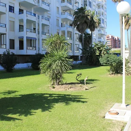 Girolamar 2a Appartement Fuengirola