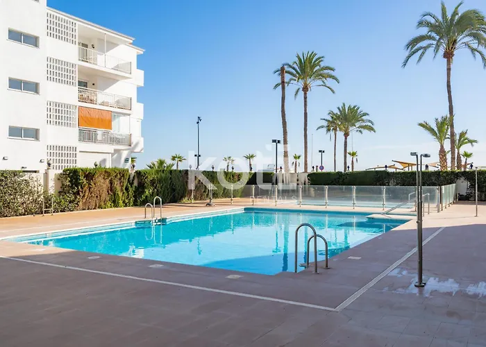 Apartament Girolamar 2a