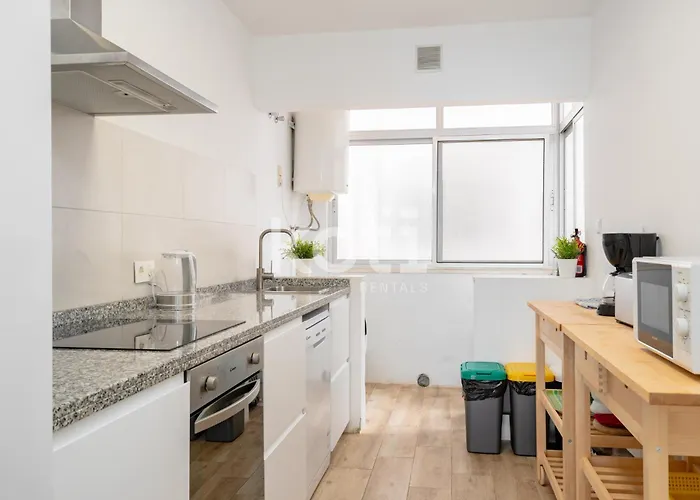 Apartament Girolamar 2a