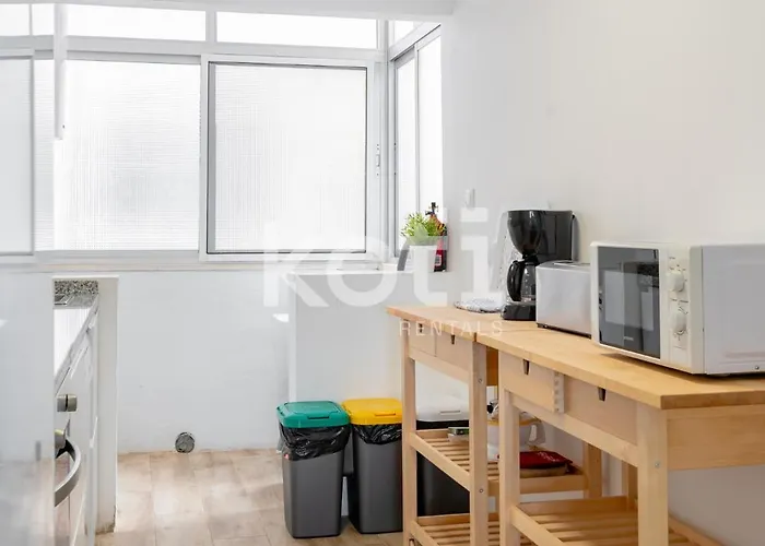 Girolamar 2a Apartament