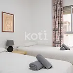 Apartamento Girolamar 2a *