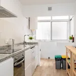 Apartamento Girolamar 2a