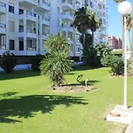 Girolamar 2a Daire Fuengirola