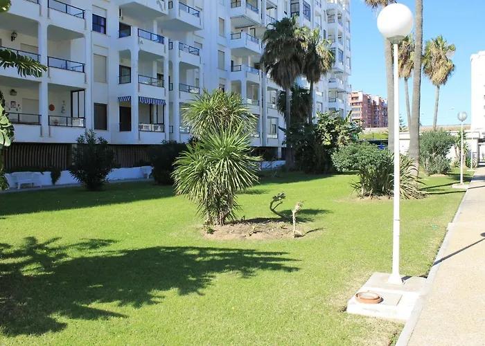 Girolamar 2a Appartement Fuengirola
